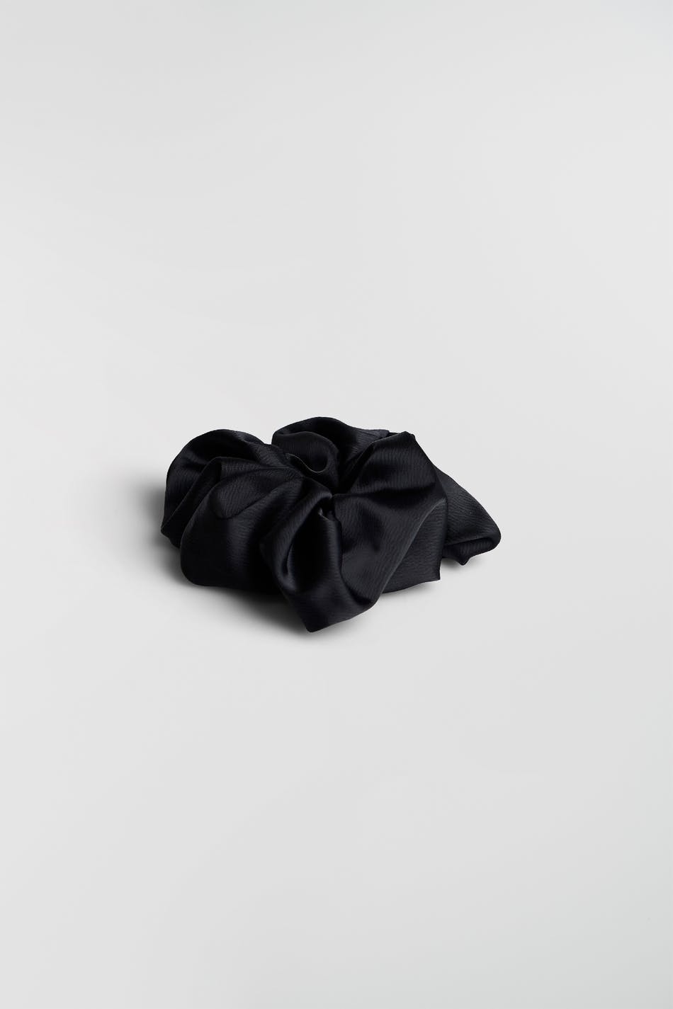 Anna scrunchie