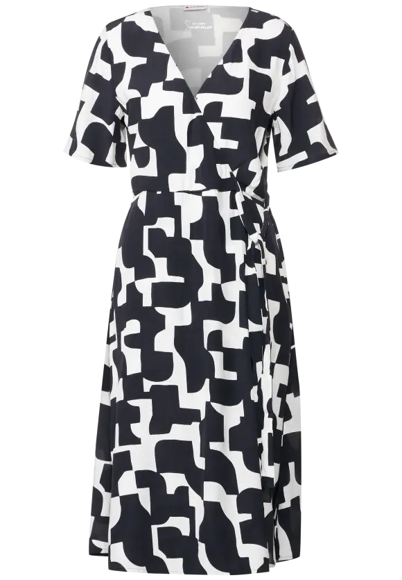 Street One Wickelkleid