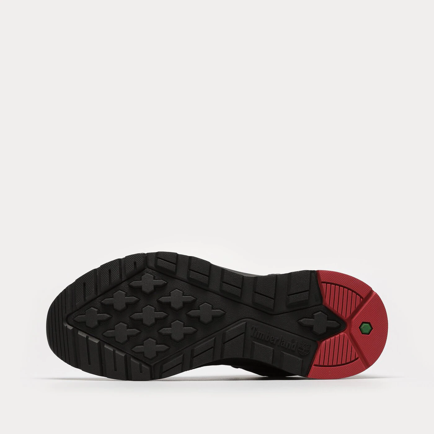 TIMBERLAND FIELD TREKKER Schwarz