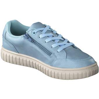 s.Oliver Sneaker in blau