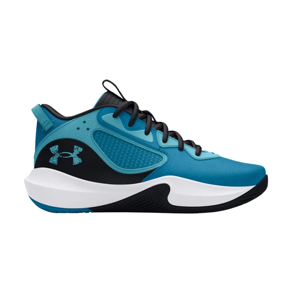 Under Armour Lockdown 6 3025616-401 / blau