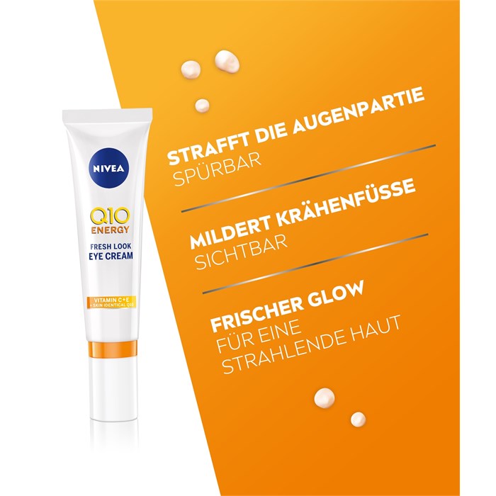 Anti Falten Augencreme