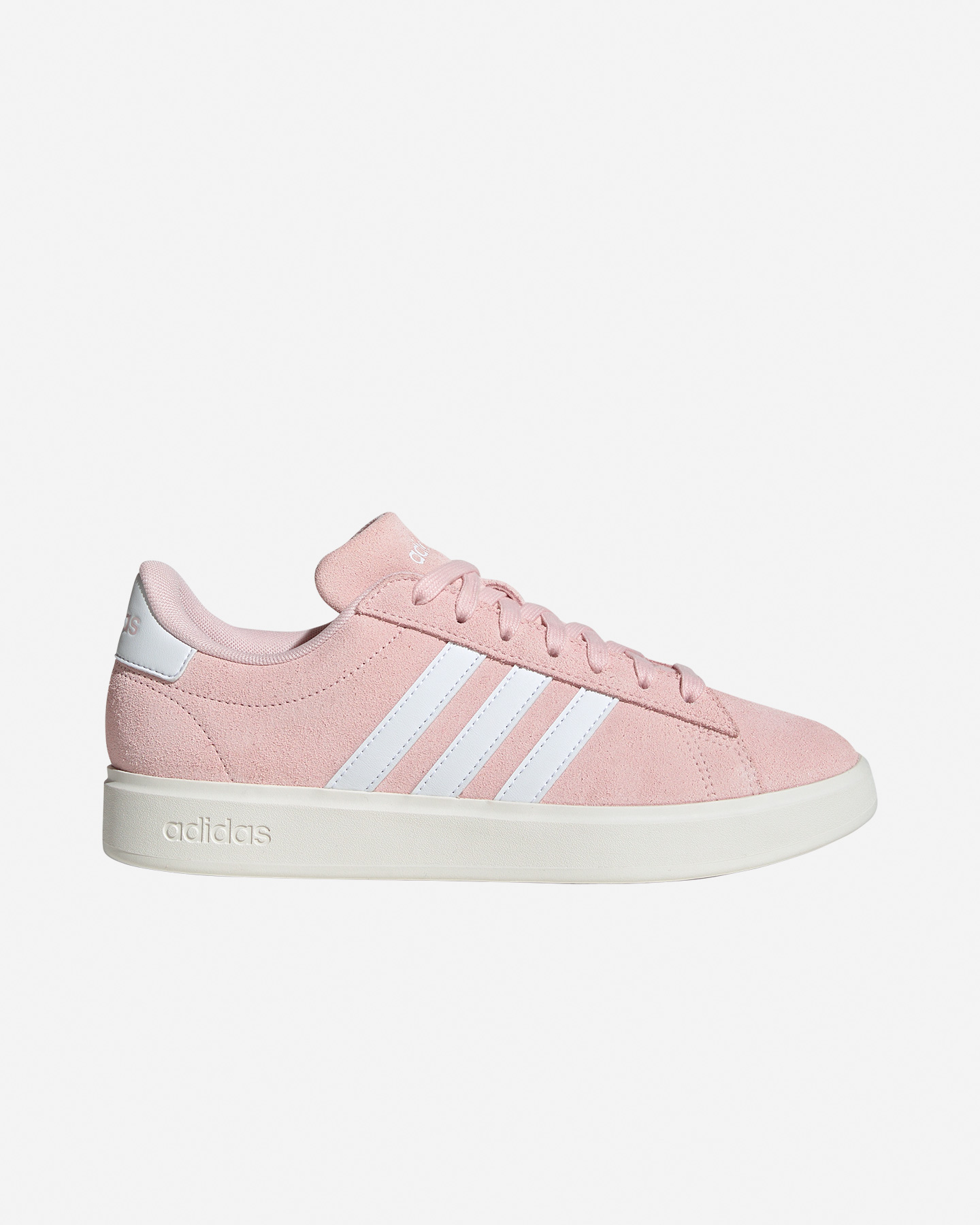 Buty sportowe Adidas Core Grand Court 2.0 W Scarpe IH2417