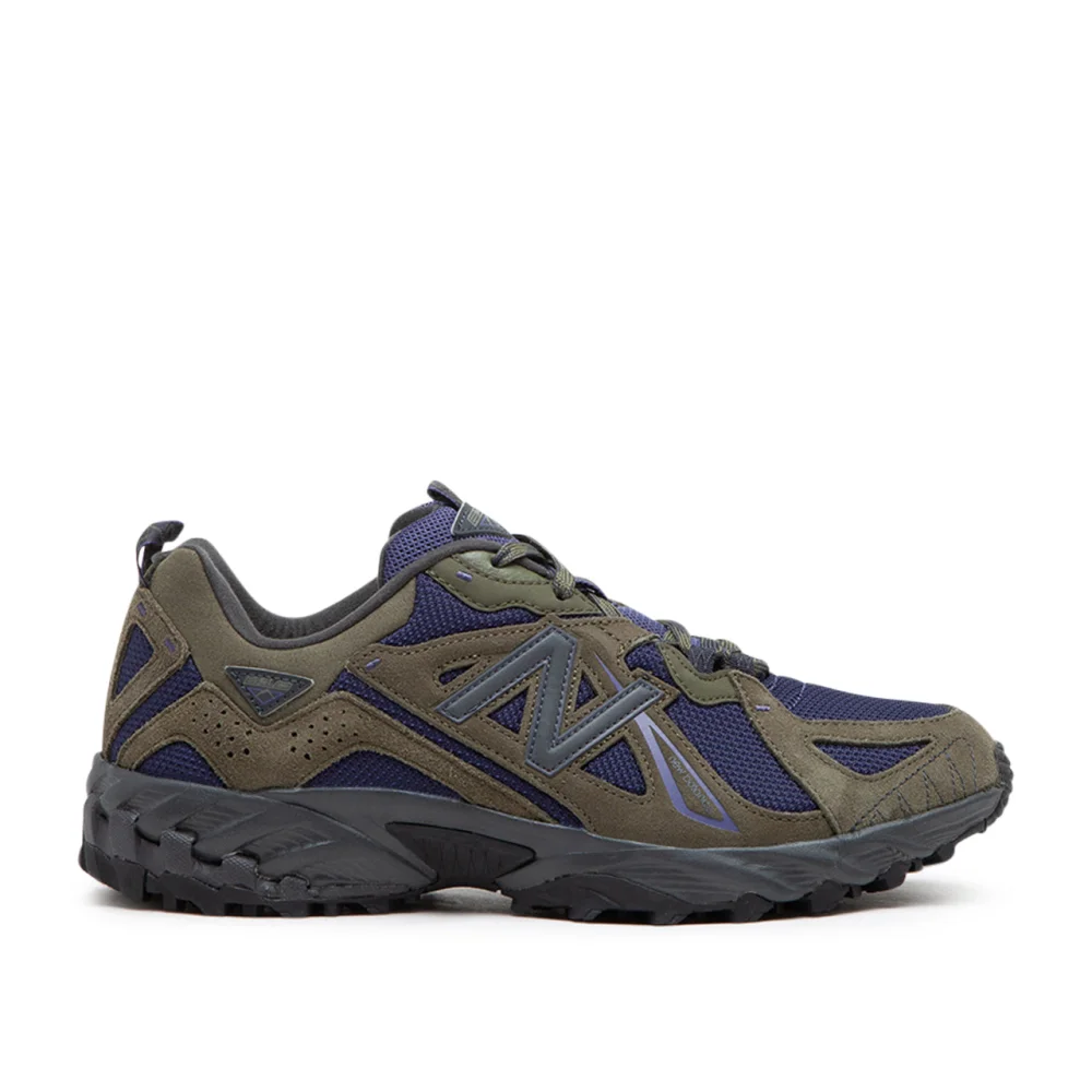 New Balance ML610TBH ML610TBH / grün