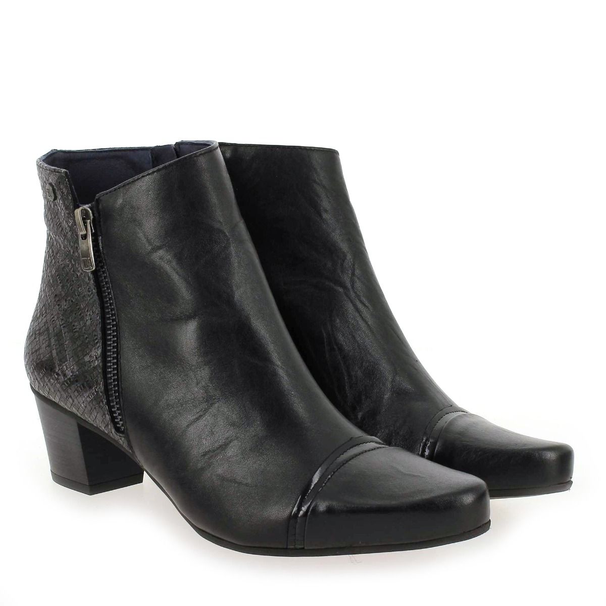 Dorking  KALI 8578 - Noir
