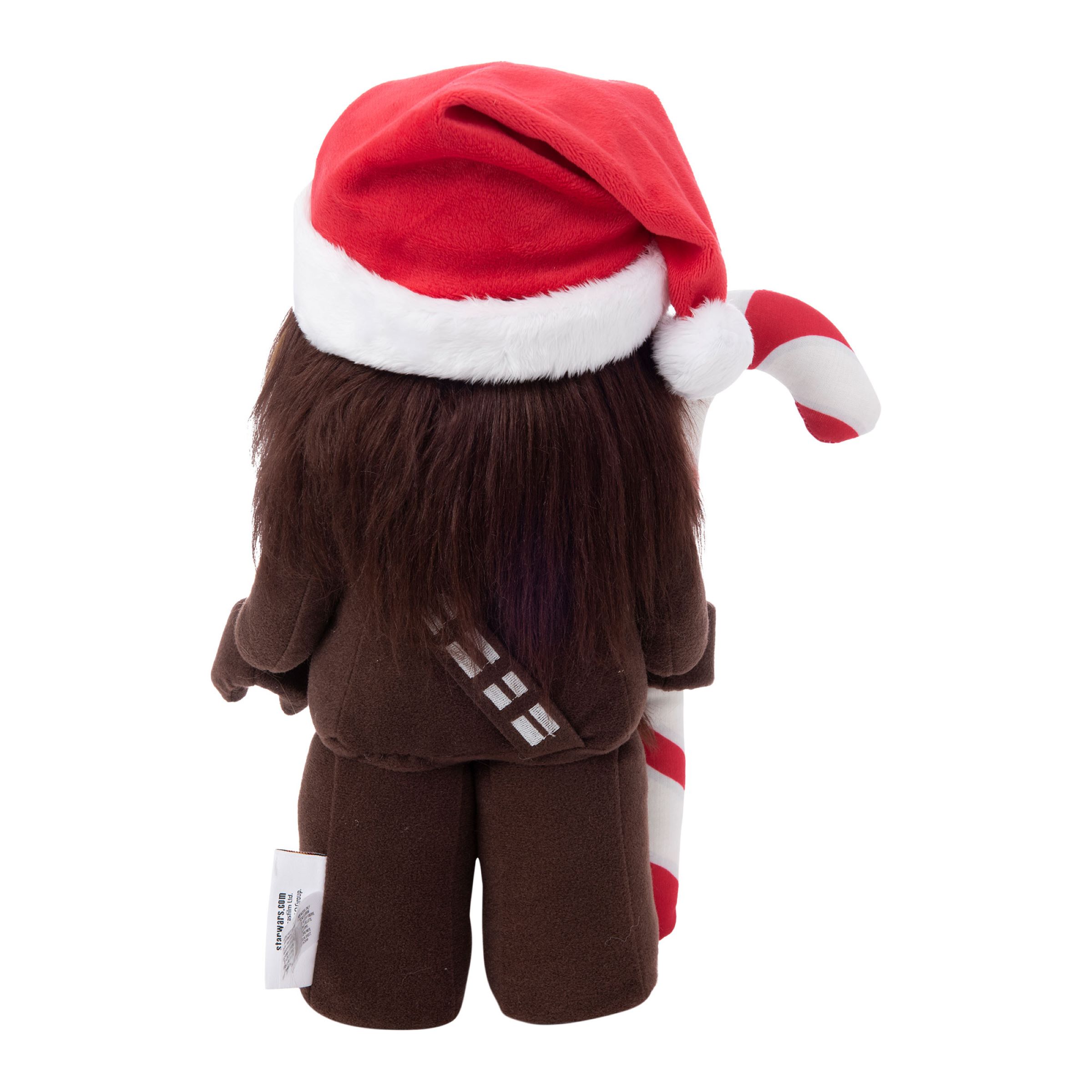 Chewbacca™ Weihnachtsplüschfigur 5007464