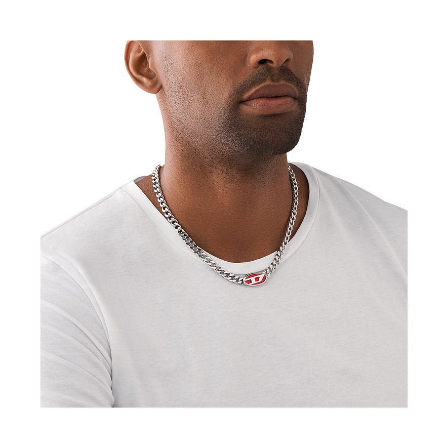 Diesel Kette STEEL