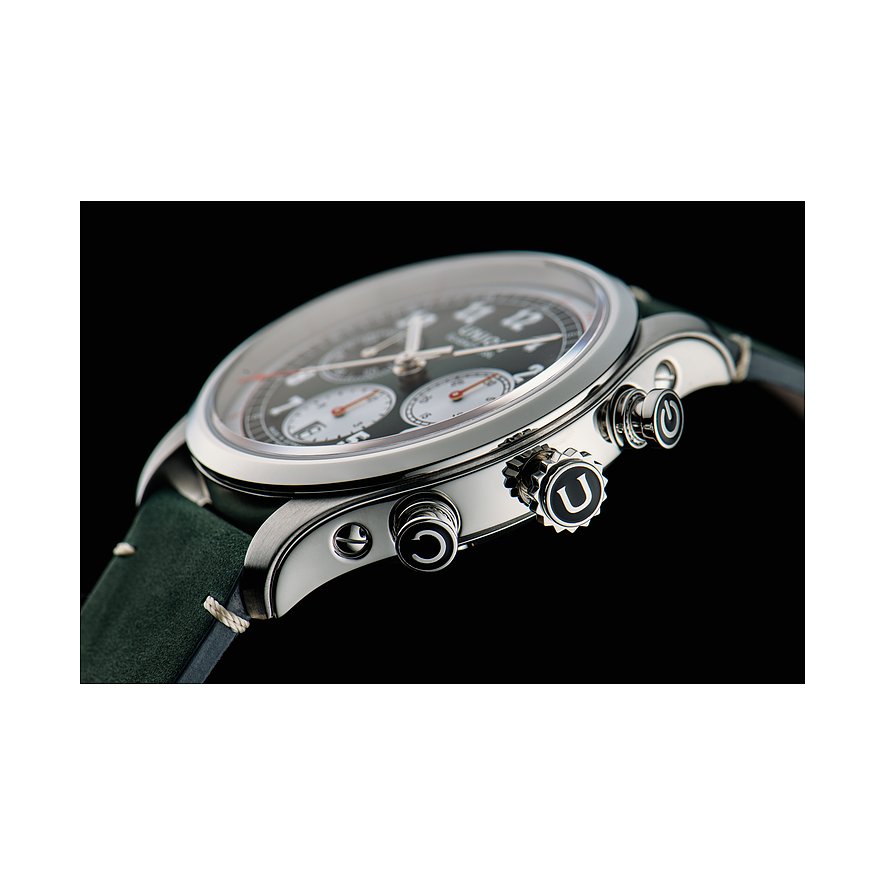 Union Glashütte Chronograph Belisar