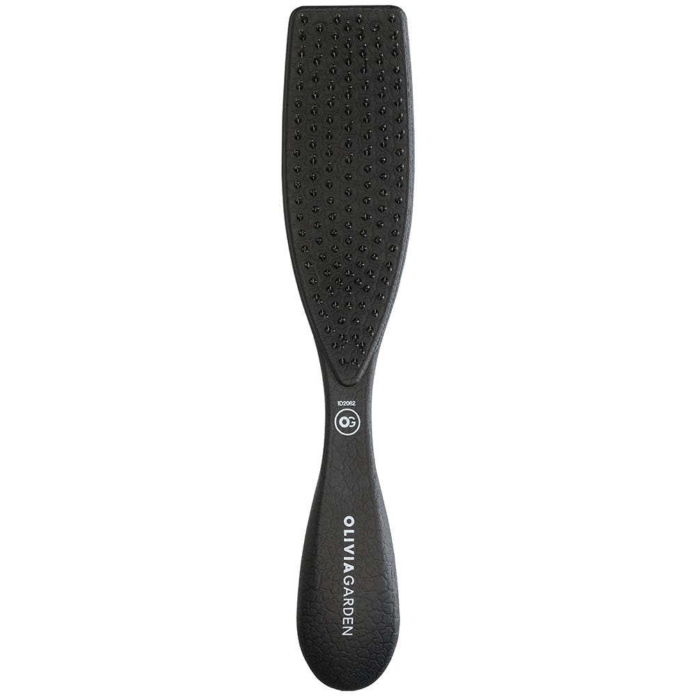 Olivia Garden Essential Style Blens Medium Black