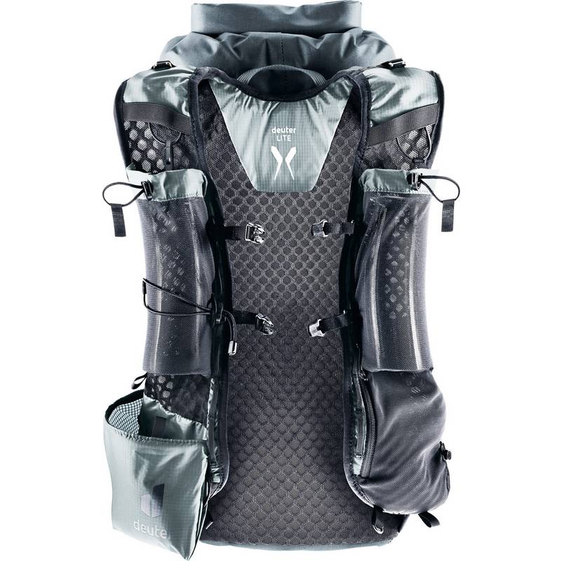 Deuter Vertrail 16 Alpinrucksack