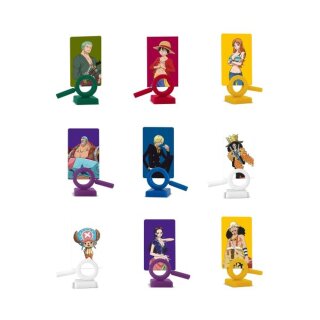 Cluedo – One Piece (DE)