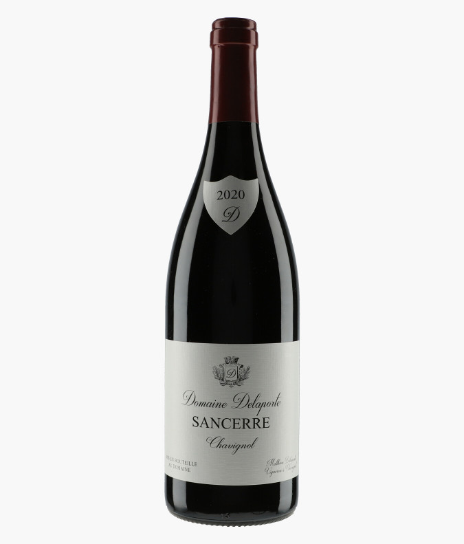 Sancerre Chavignol 2020DELAPORTE
