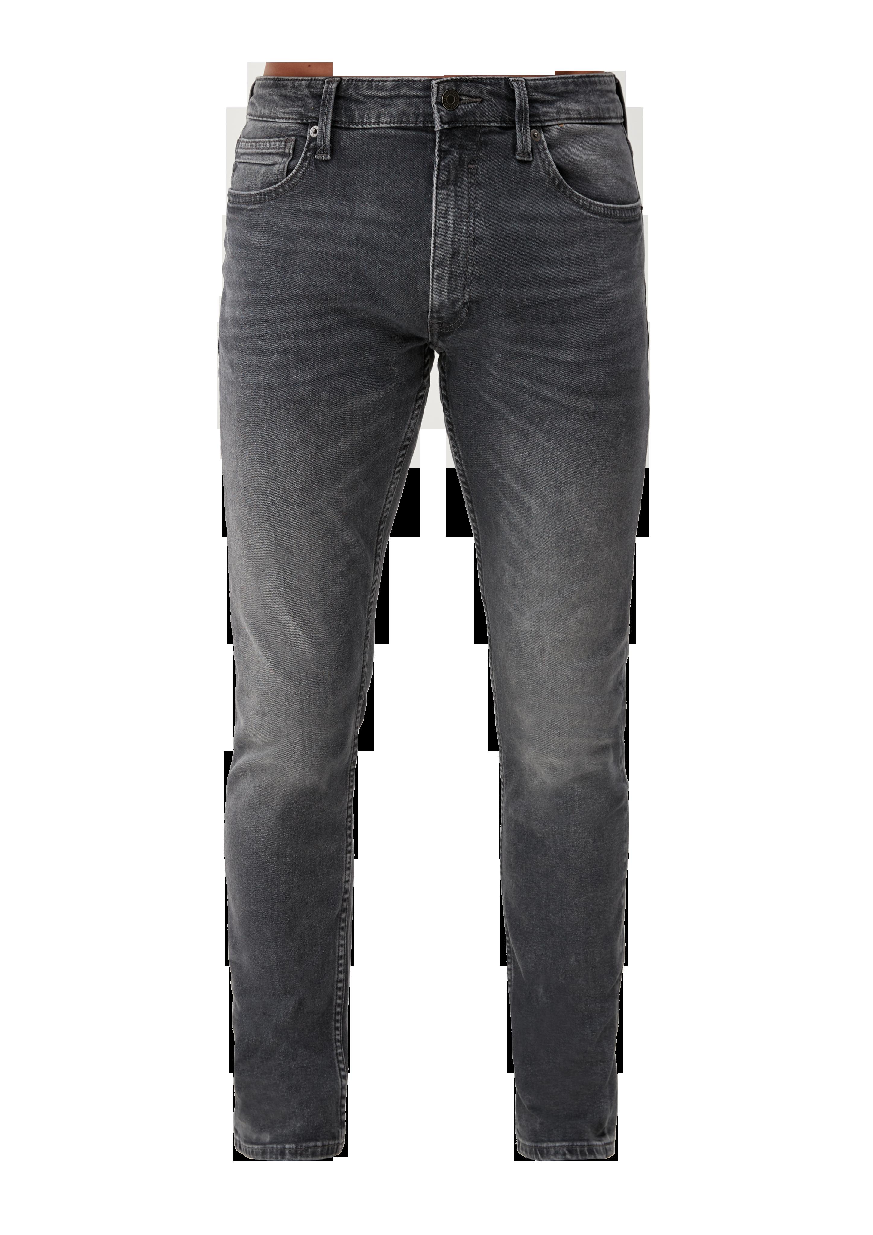 Jeans Keith / Slim Fit / Mid Rise / Slim: Leg  2126319-96Z4