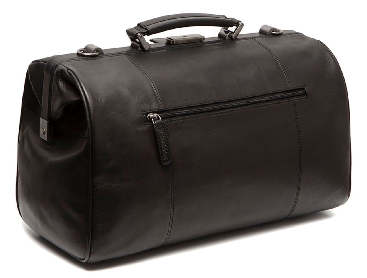 THE CHESTERFIELD BRAND Handtaschen schwarz Texel