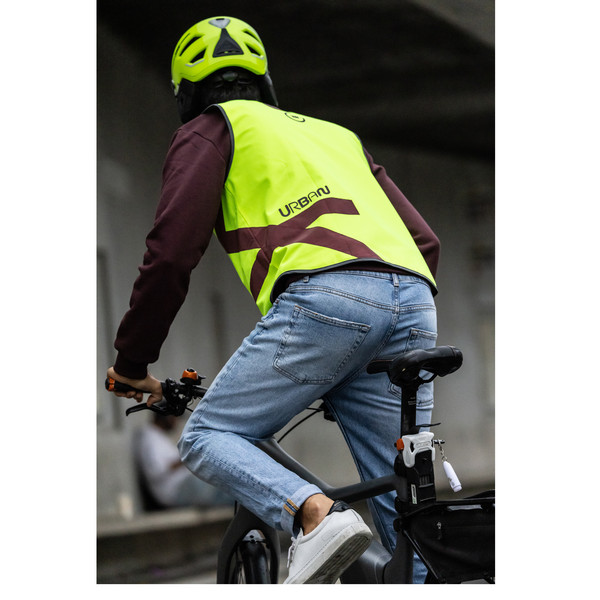 URBAN CITIZEN JACKET Unisex - Weste