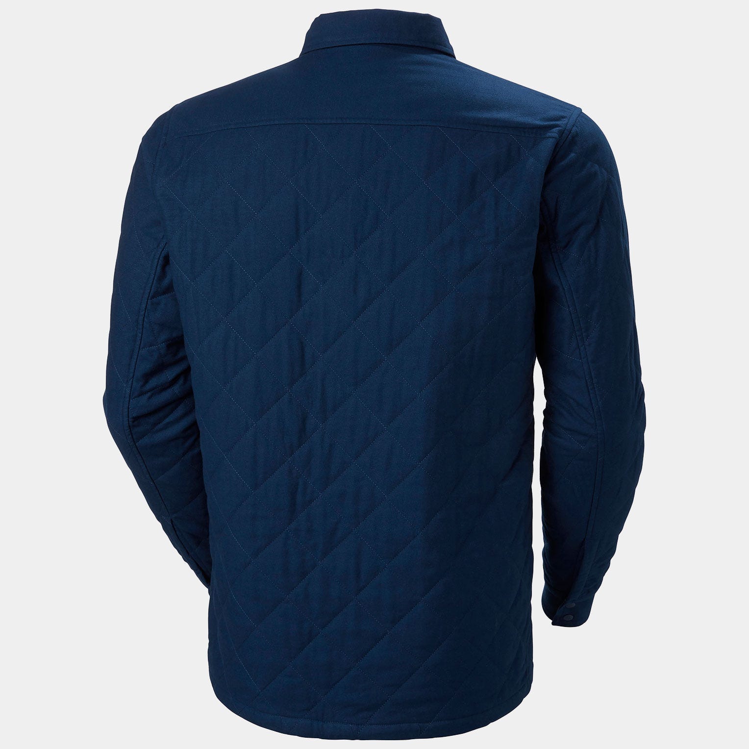 Men's Isfjord Insulated Shacket