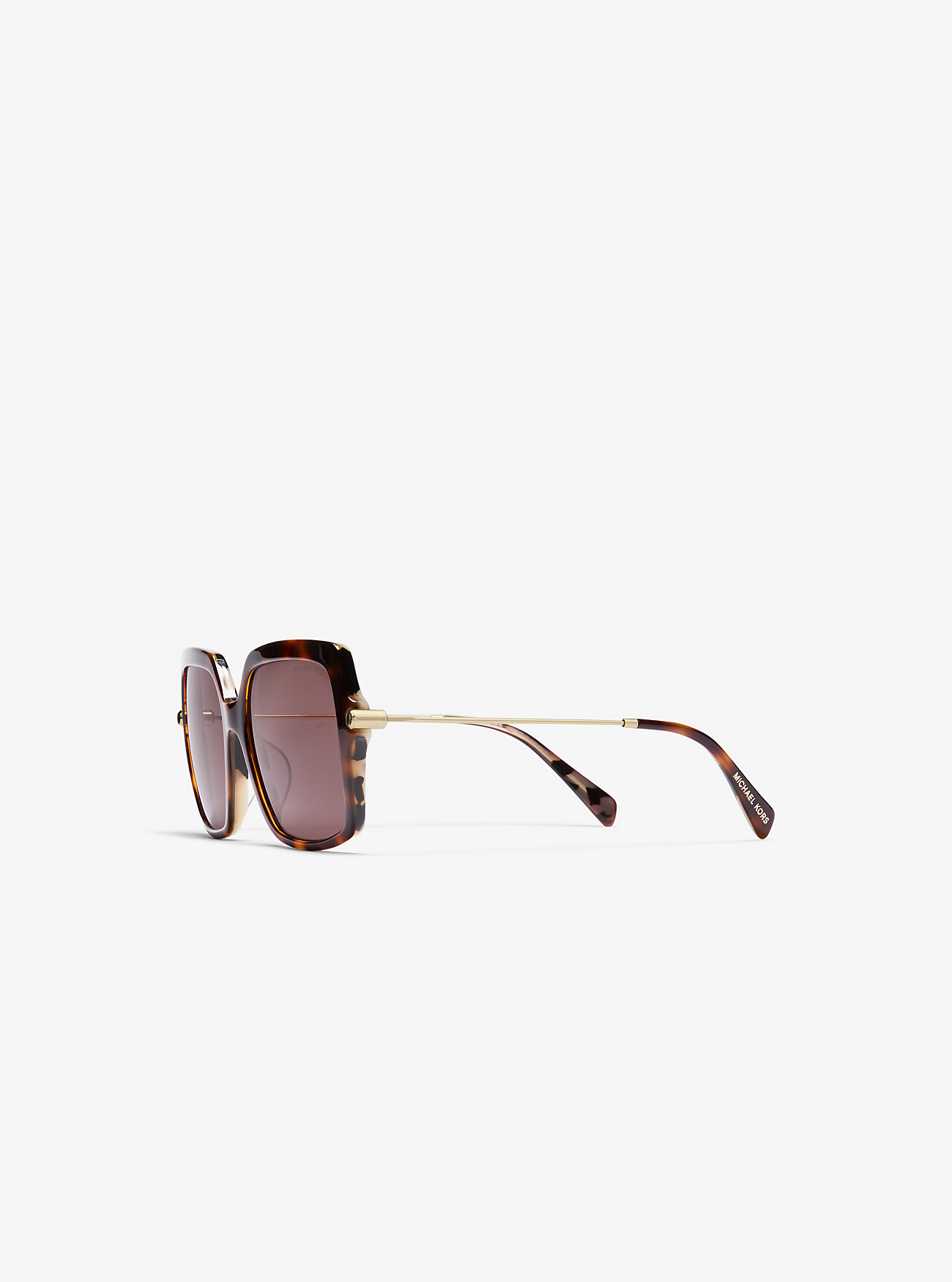 Quogue Sunglasses - TORTOISE