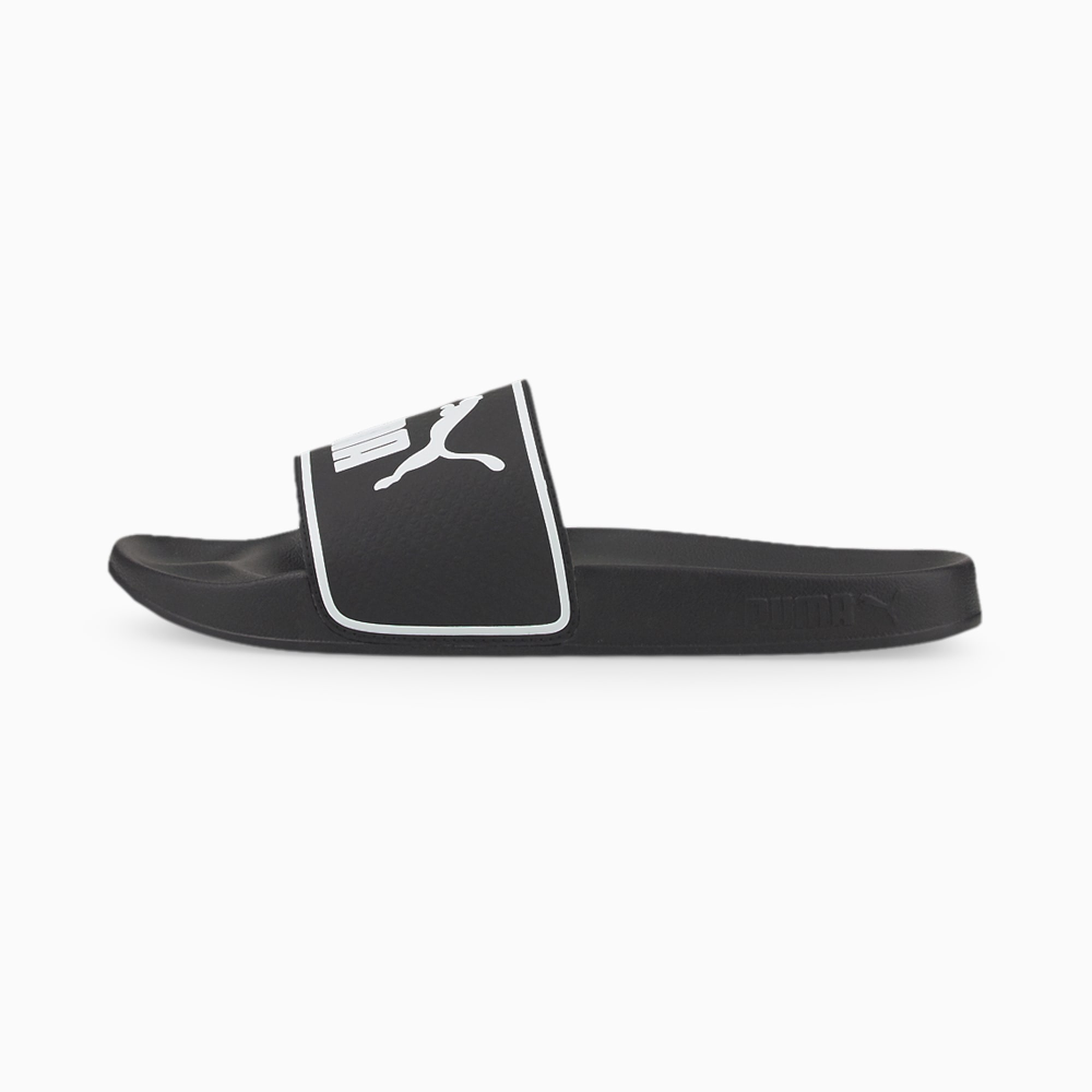 PUMA Leadcat 2.0 384139_01 / schwarz
