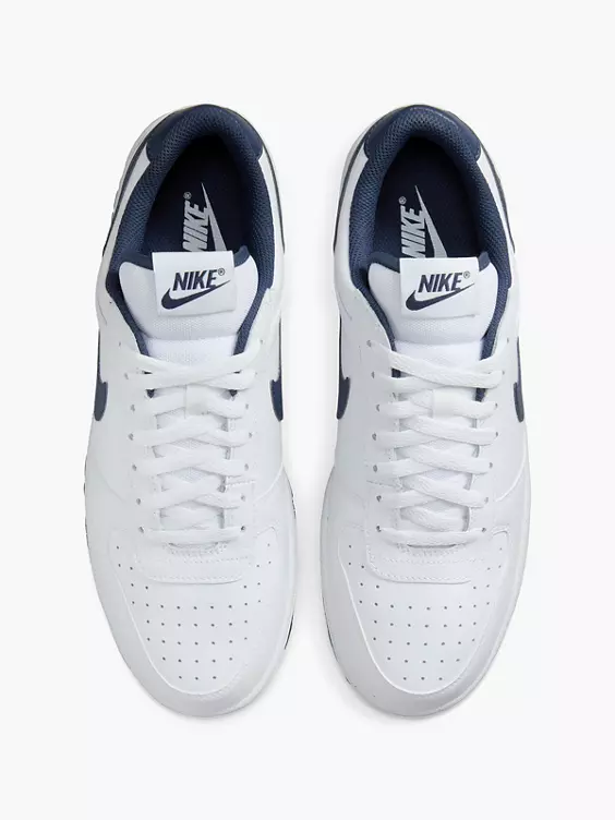 Nike Leder Sneaker