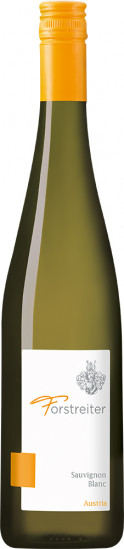2022 Sauvignon Blanc trocken - Weingut Forstreiter