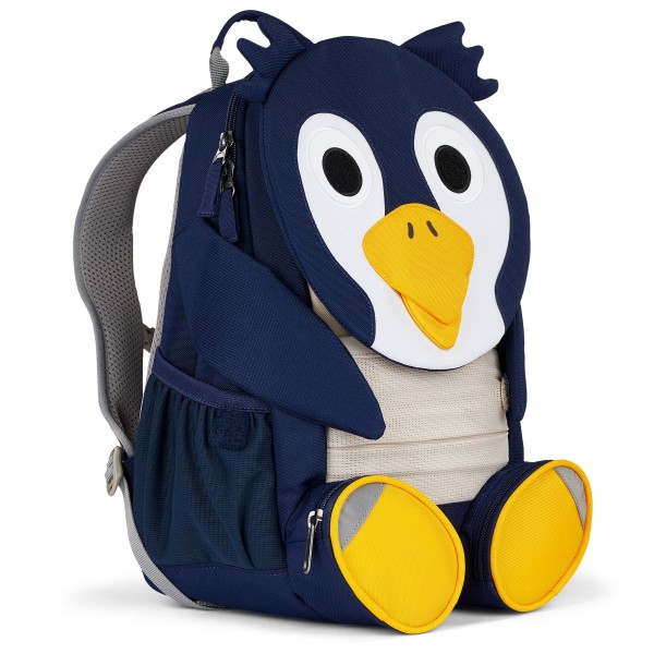 Affenzahn - Kid's Großer Freund Pinguin - Kinderrucksack