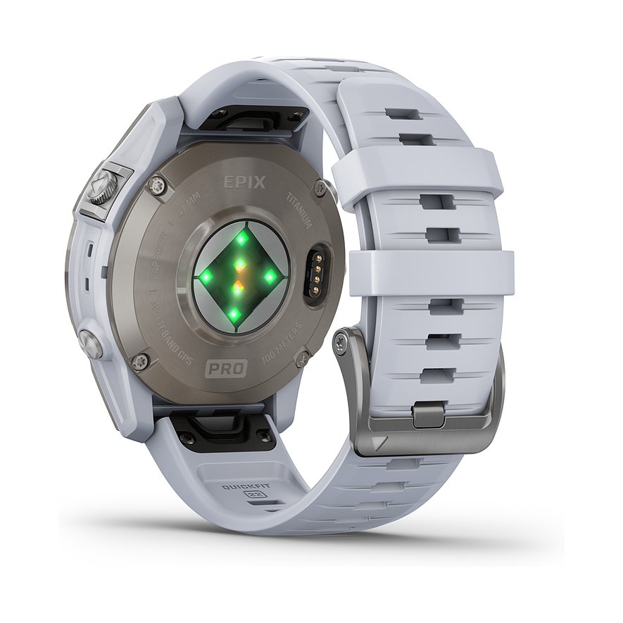 Garmin Smartwatch Epix Pro Gen 2