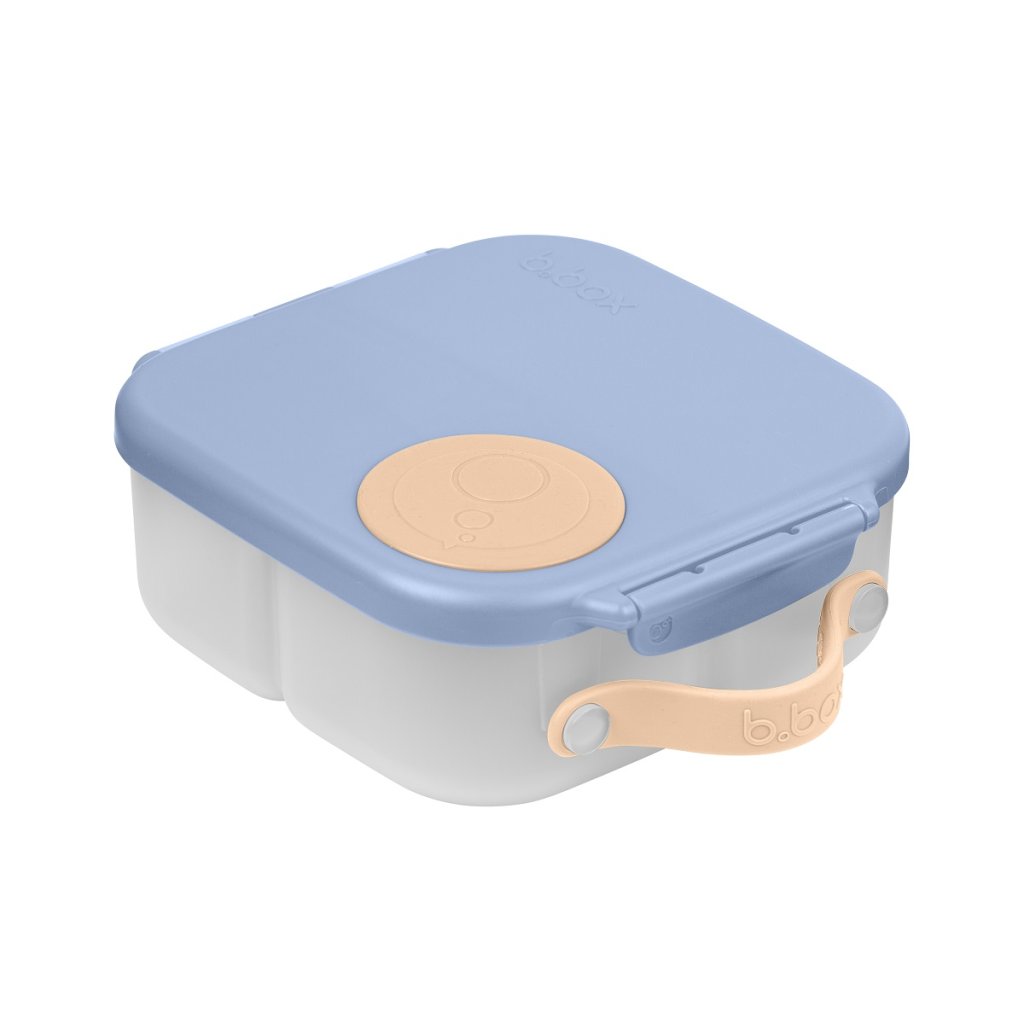 b.box Mini Lunchbox – Feeling Peachy (mittel)