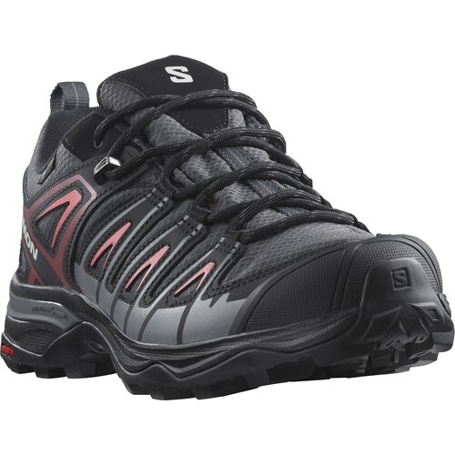 DAMEN MULTIFUNKTIONSSCHUHE SHOES X ULTRA PIONEER GTX W MGNT/BLACK/T