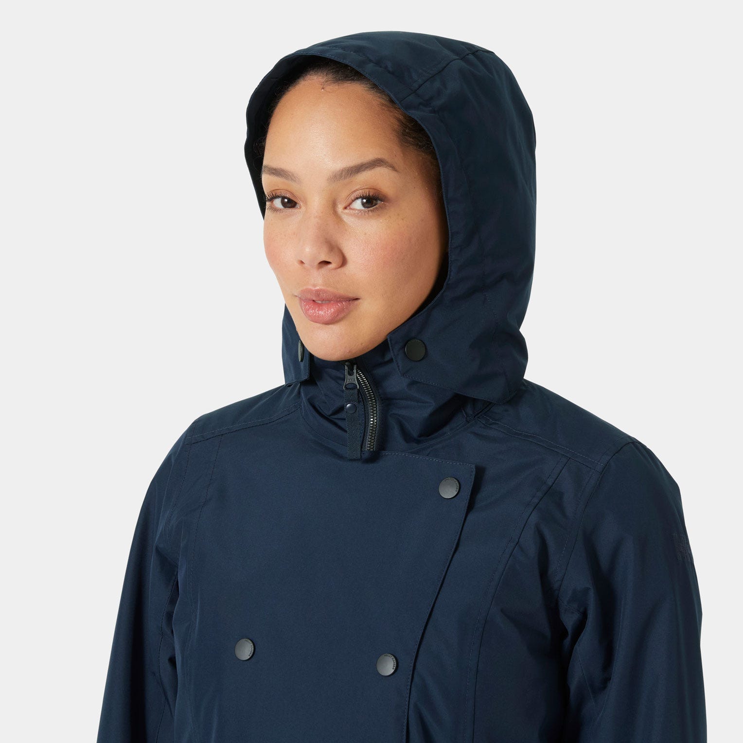 Women's Welsey Ii Insulated Trench Coat