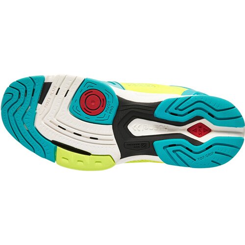 HERREN LEINENSCHUHE AEROCHARGE HB 220 TROPHY