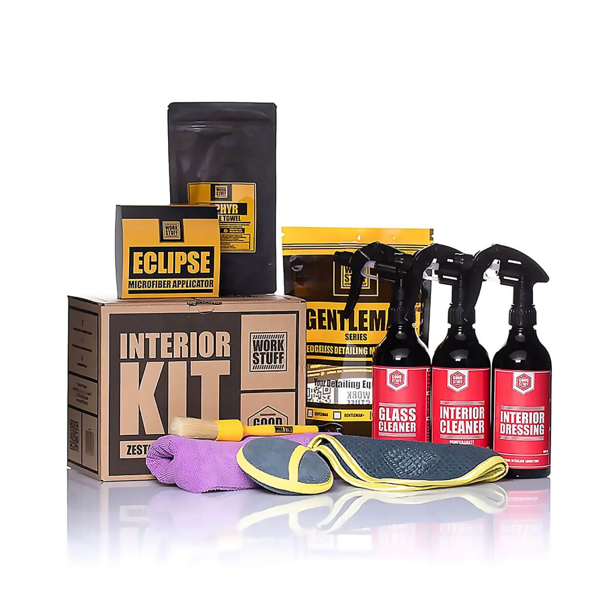 Good Stuff Interior Kit