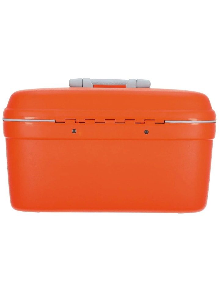 Roncato Light Beautycase 36 cm in papaia günstig kaufen onesize