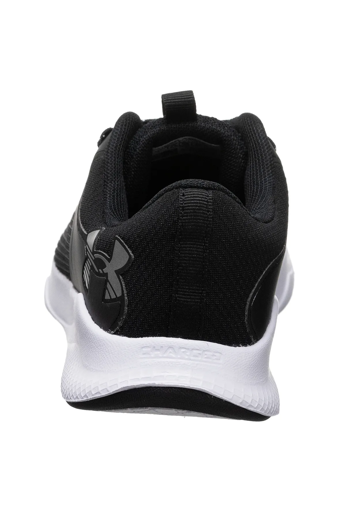 Under Armour  Laufschuh & Trainingsschuh - Schwarz - Flacher Absatz