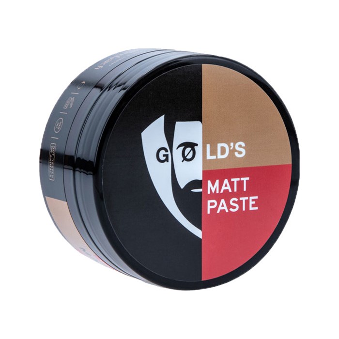 Matt Paste