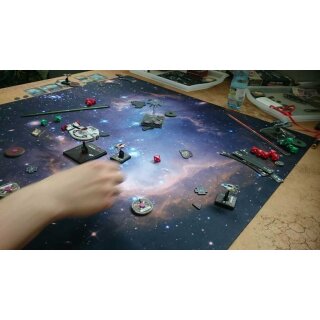 G-Mat: Space 1 (3x3 ft.)