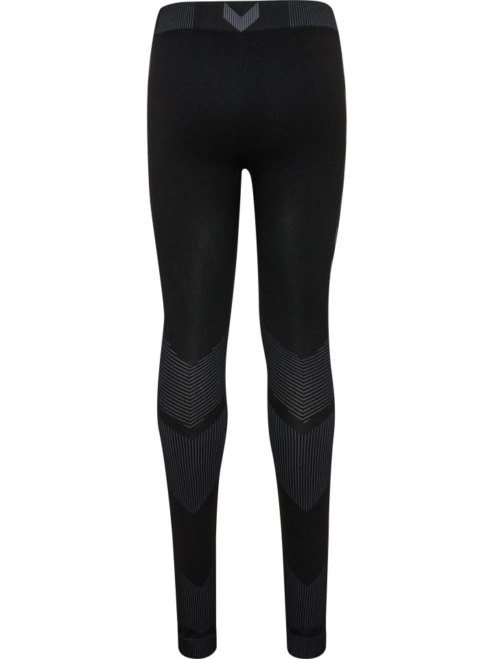 Hummel Hummel Leggings Hummel First Kinder in BLACK günstig kaufen