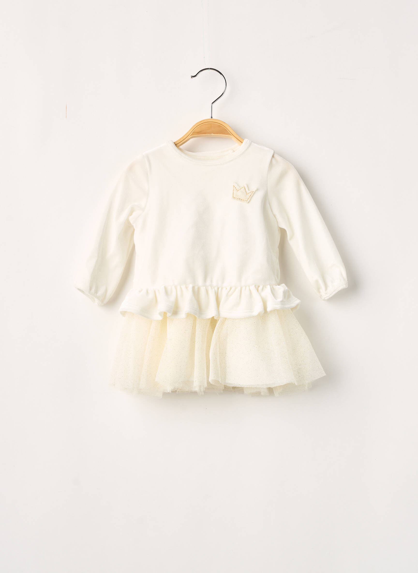 Catimini Ensembles Robe Enfant couleur multi