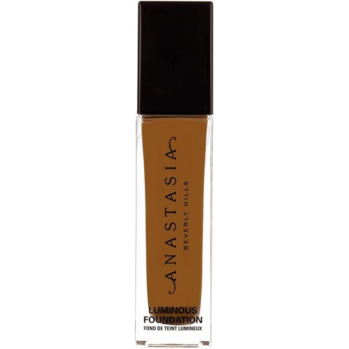 Luminous Foundation