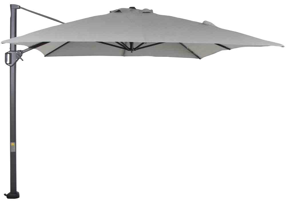 Siena Garden Ampelschirm Cirrus, LxB: 300x400 cm