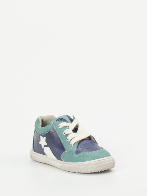 Schnürschuh-67051710001 Däumling