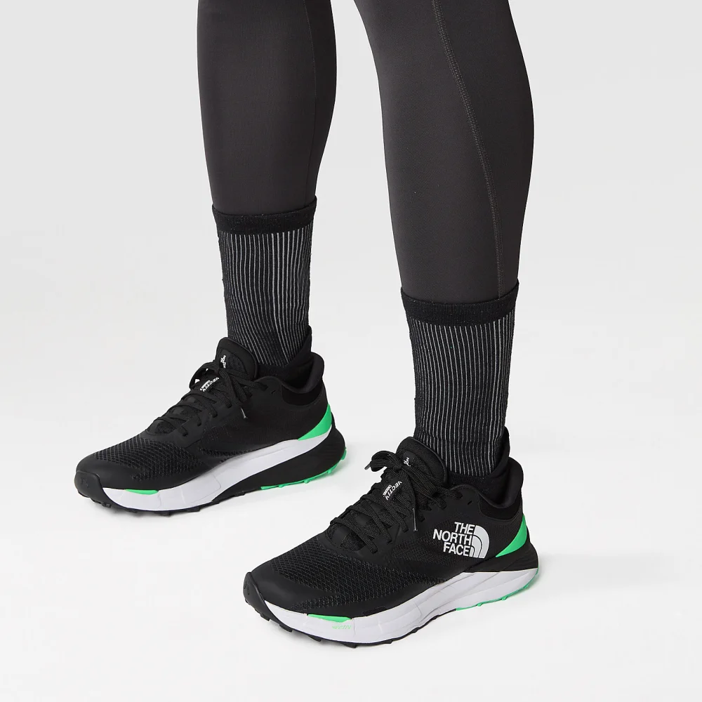 The North Face VECTIV Enduris Iii NF0A7W5OG6A / schwarz