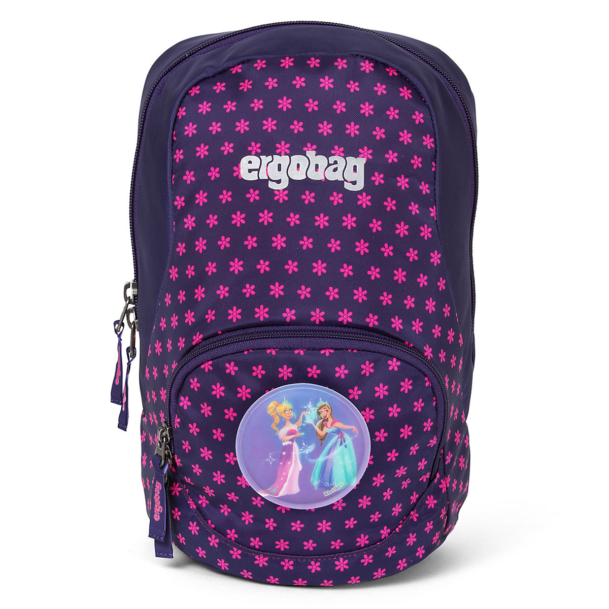 Kinderrucksack ease small Flocke