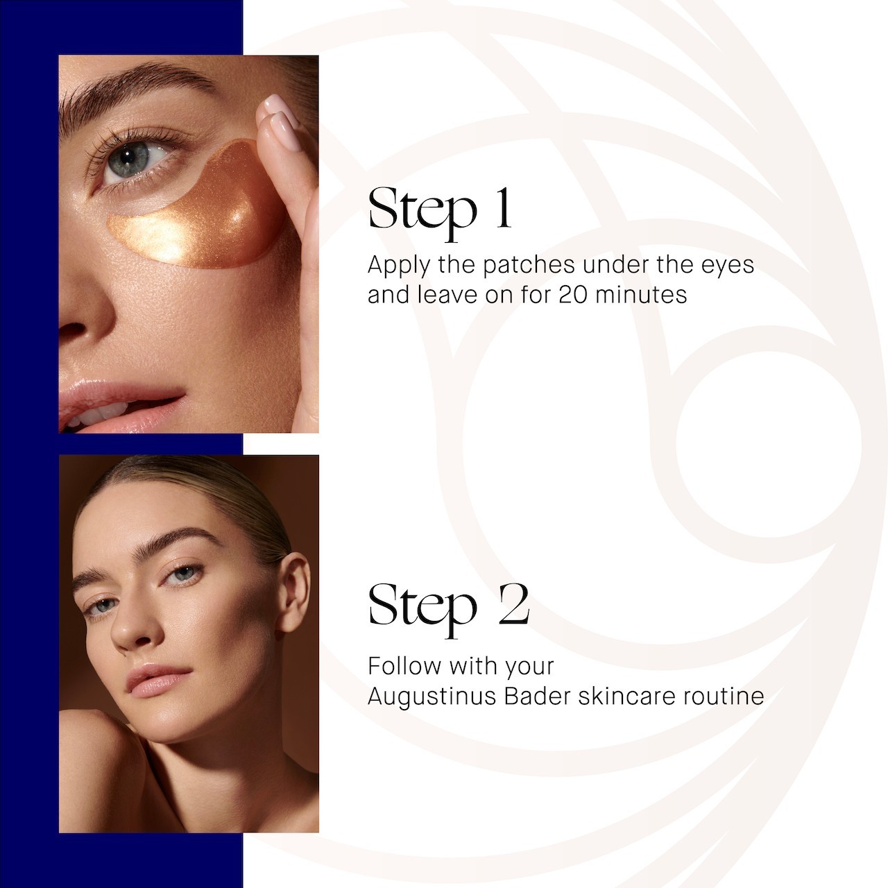 The Eye Patches Single Sachet