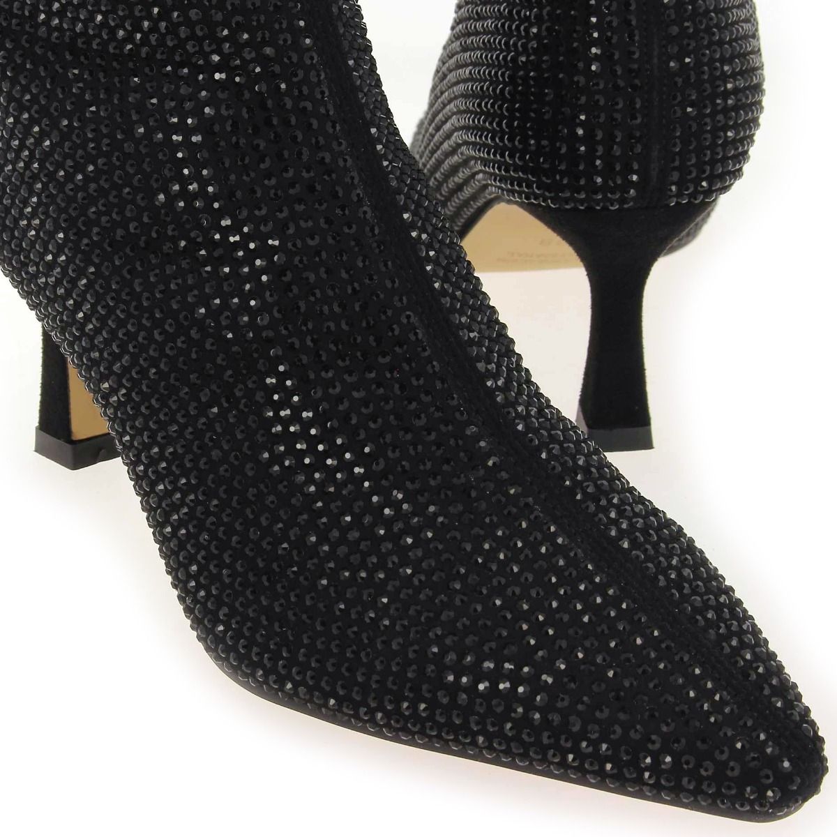 Pedro Miralles  25648 - Noir Strass