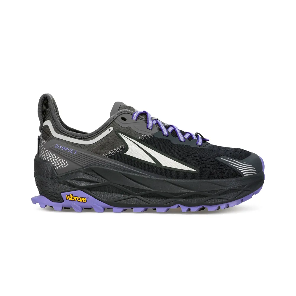 Altra OLYMPUS 5 al0a7r740201 / schwarz