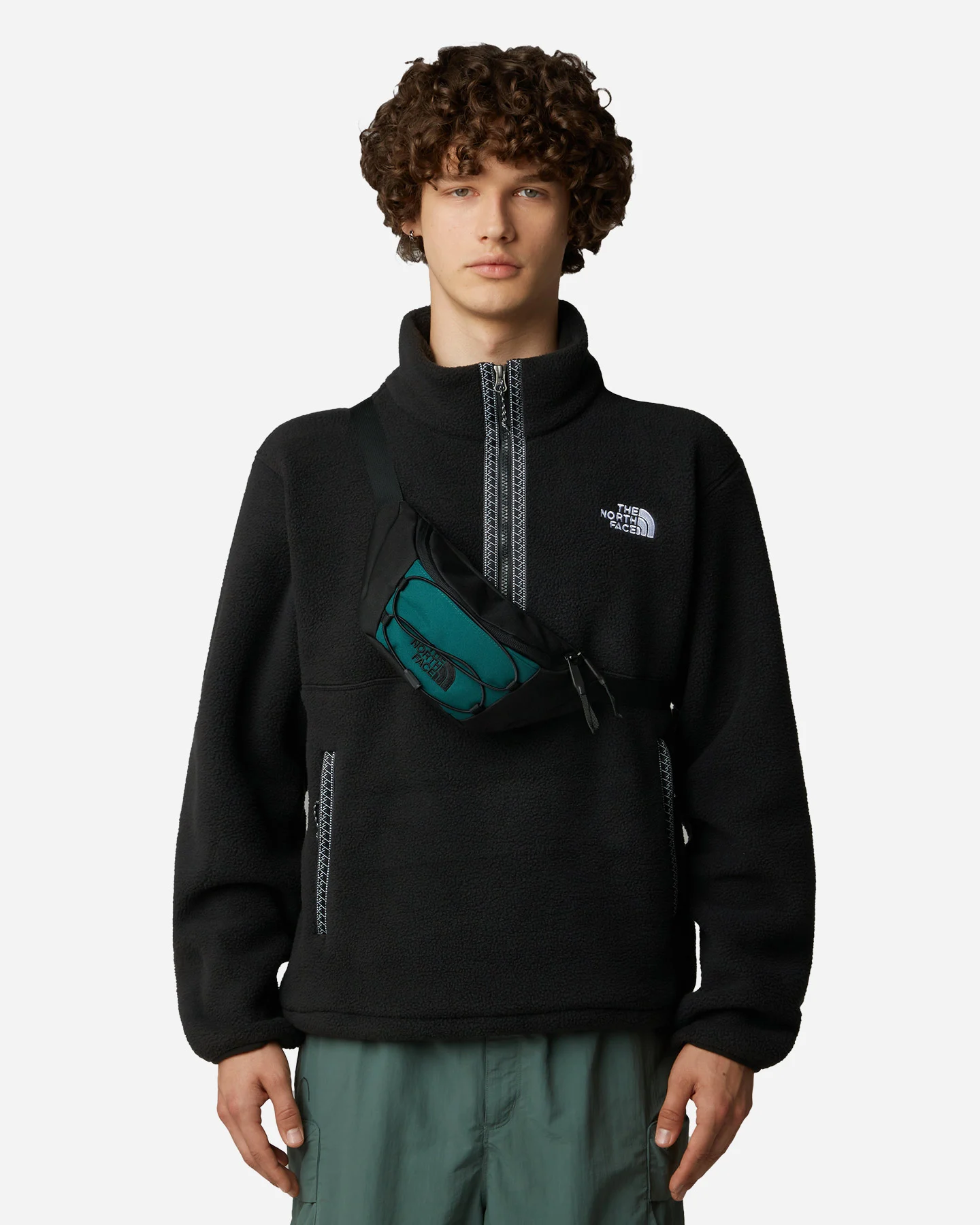 Marsupio The North Face Jester NF0A52TM5861