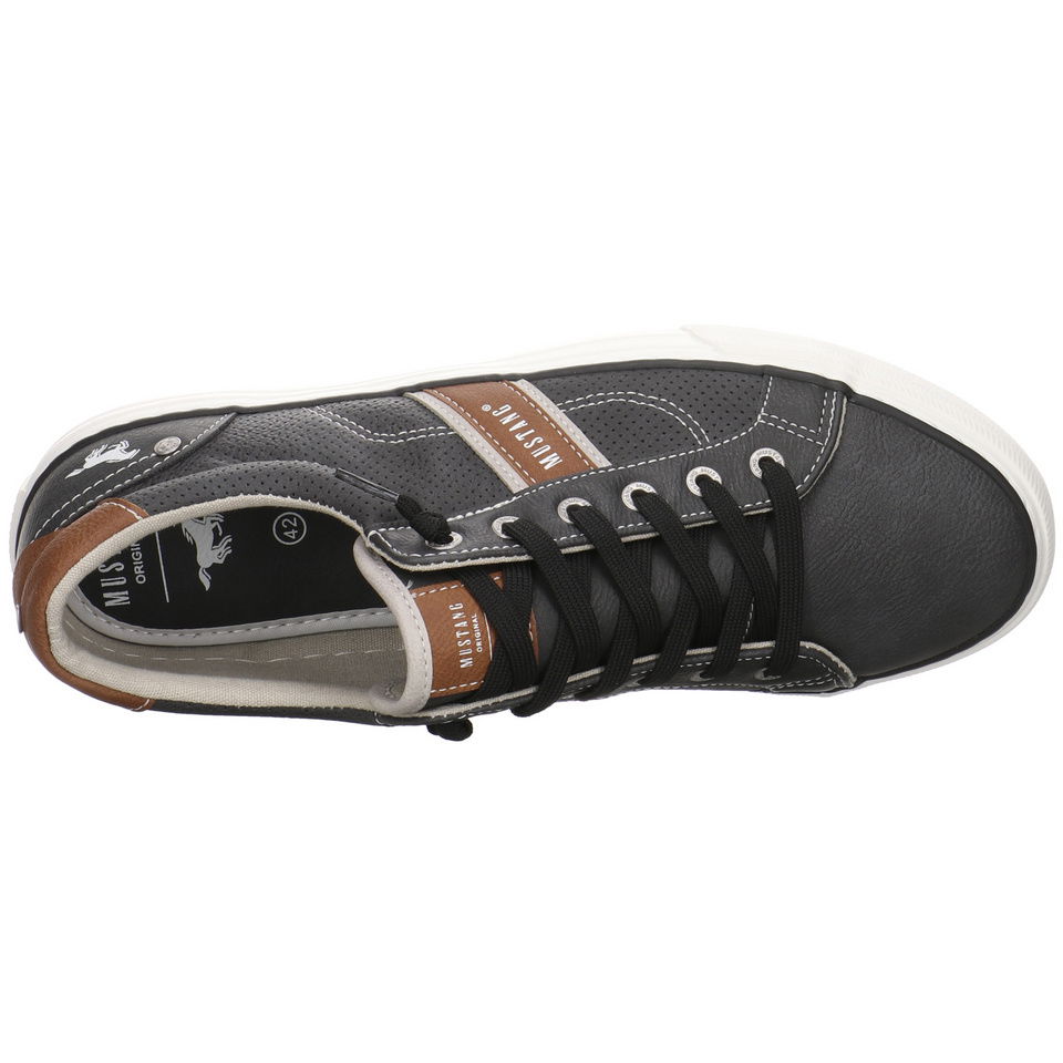 Mustang Slipper