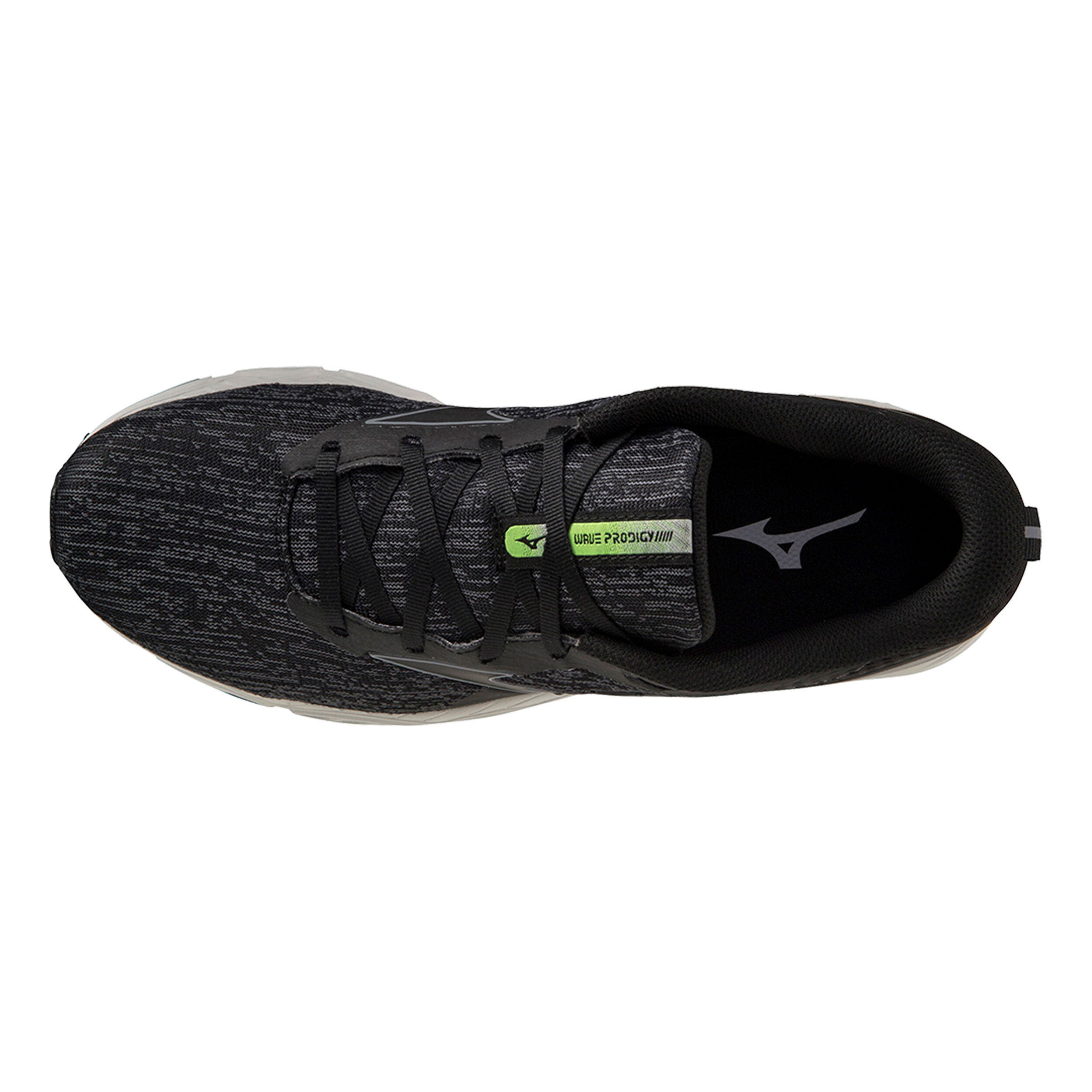 Wave Prodigy 5 Neutralschuh Herren - Schwarz, Grau