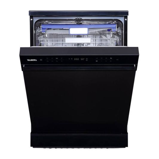 Mașină de spălat vase Valberg 14S40 B DXAD929C V3 – 14 seturi de vase