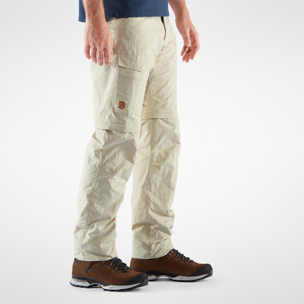 TRAVELLERS MT ZIP-OFF TRS M Herren - Reisehose